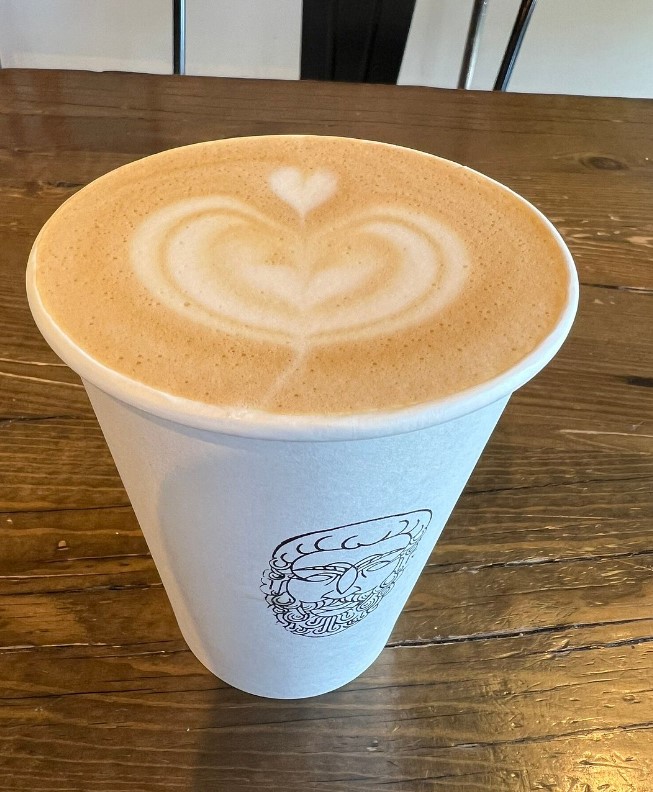 Philosafy Coffee Latte