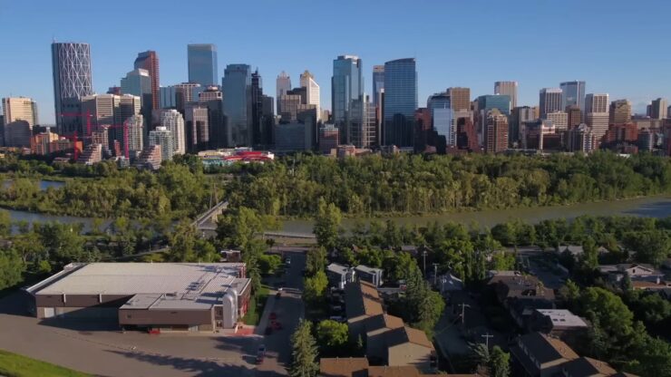 Alberta Summer Bucket List - Festivals, Food And Long Weekends