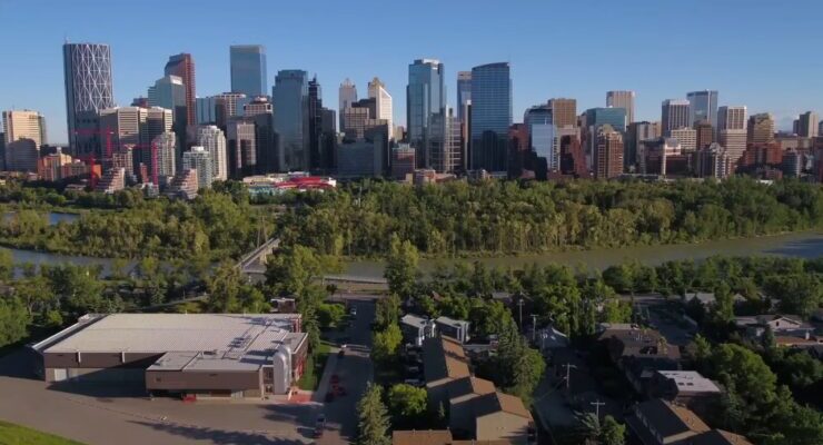 Alberta Summer Bucket List - Festivals, Food And Long Weekends