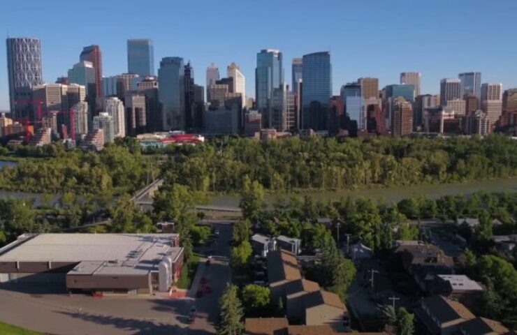Alberta Summer Bucket List - Festivals, Food And Long Weekends