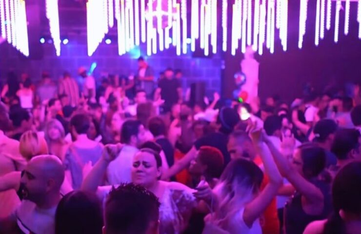 Top music events Calgary May