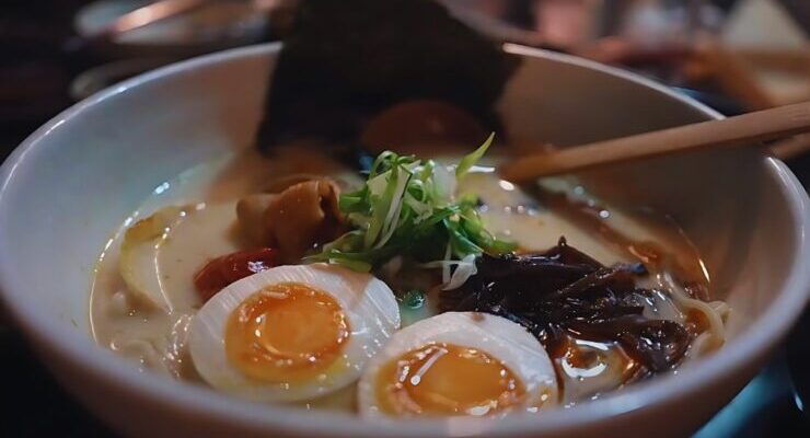 Where to eat brunch Calgary